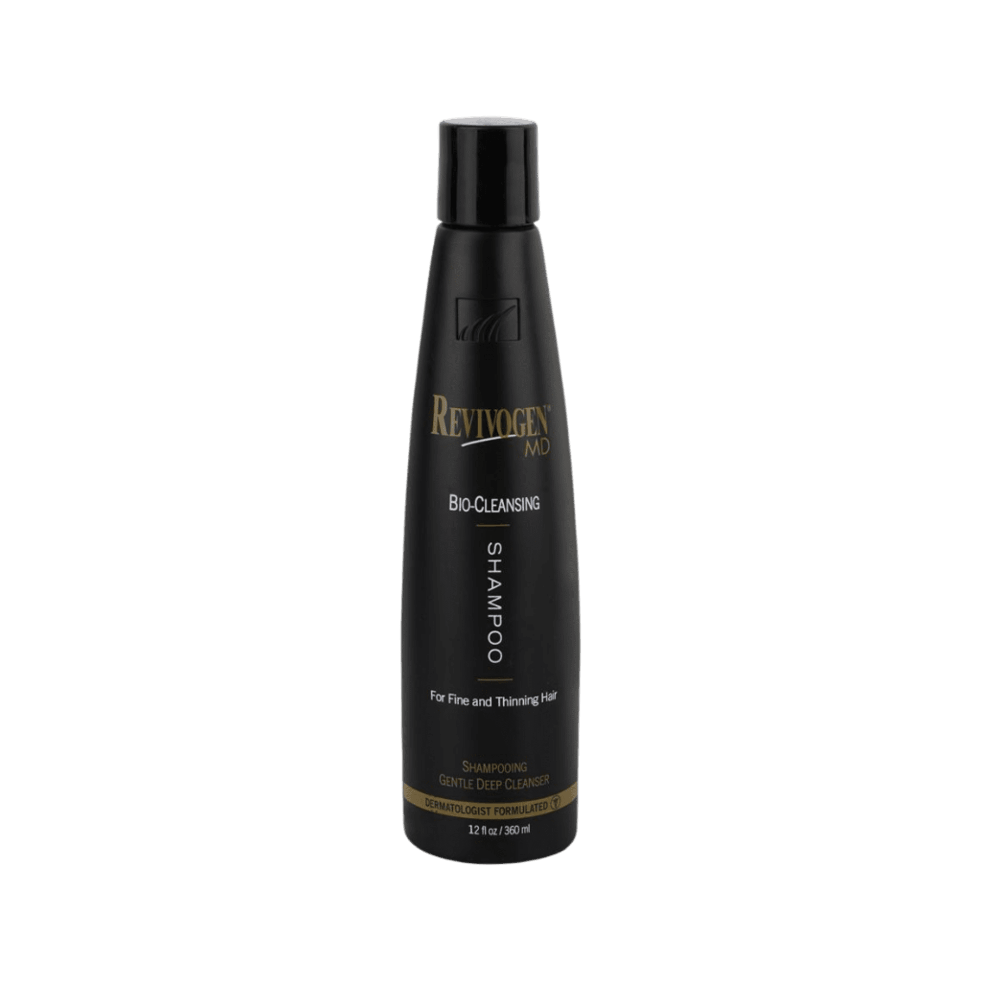 Revivogen MD Bio-Cleansing Shampoo bottle in Pakistan