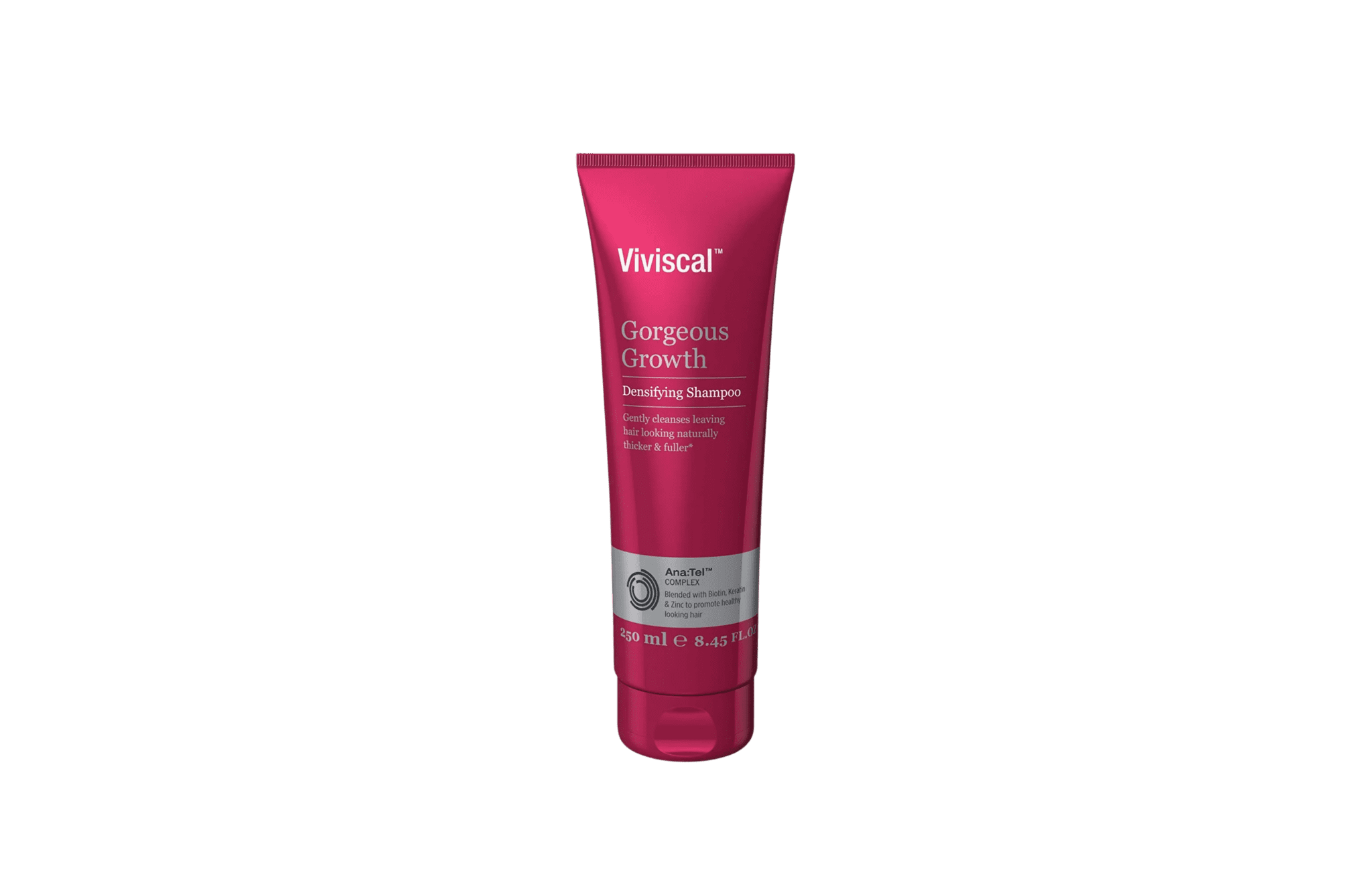 Visvisal search result page showing Viviscal product details and price