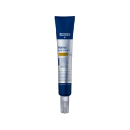 GLUTANEX Retinol Eye Cream - Dark Circle Reduction: Reduces the appearance... - NEES Medical Lahore