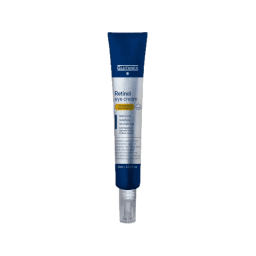 GLUTANEX Retinol Eye Cream - Dark Circle Reduction: Reduces the appearance... - NEES Medical Lahore