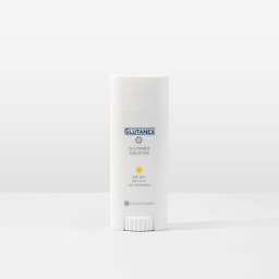 MELANIN SUN-BLOCKING STICK SPF 50+ - Use at the final stage of basic skincare - NEES Medical Lahore