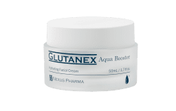 Glutanex Aqua Booster - The Ultimate Hydration & Repair Solution Expe... - NEES Medical Lahore