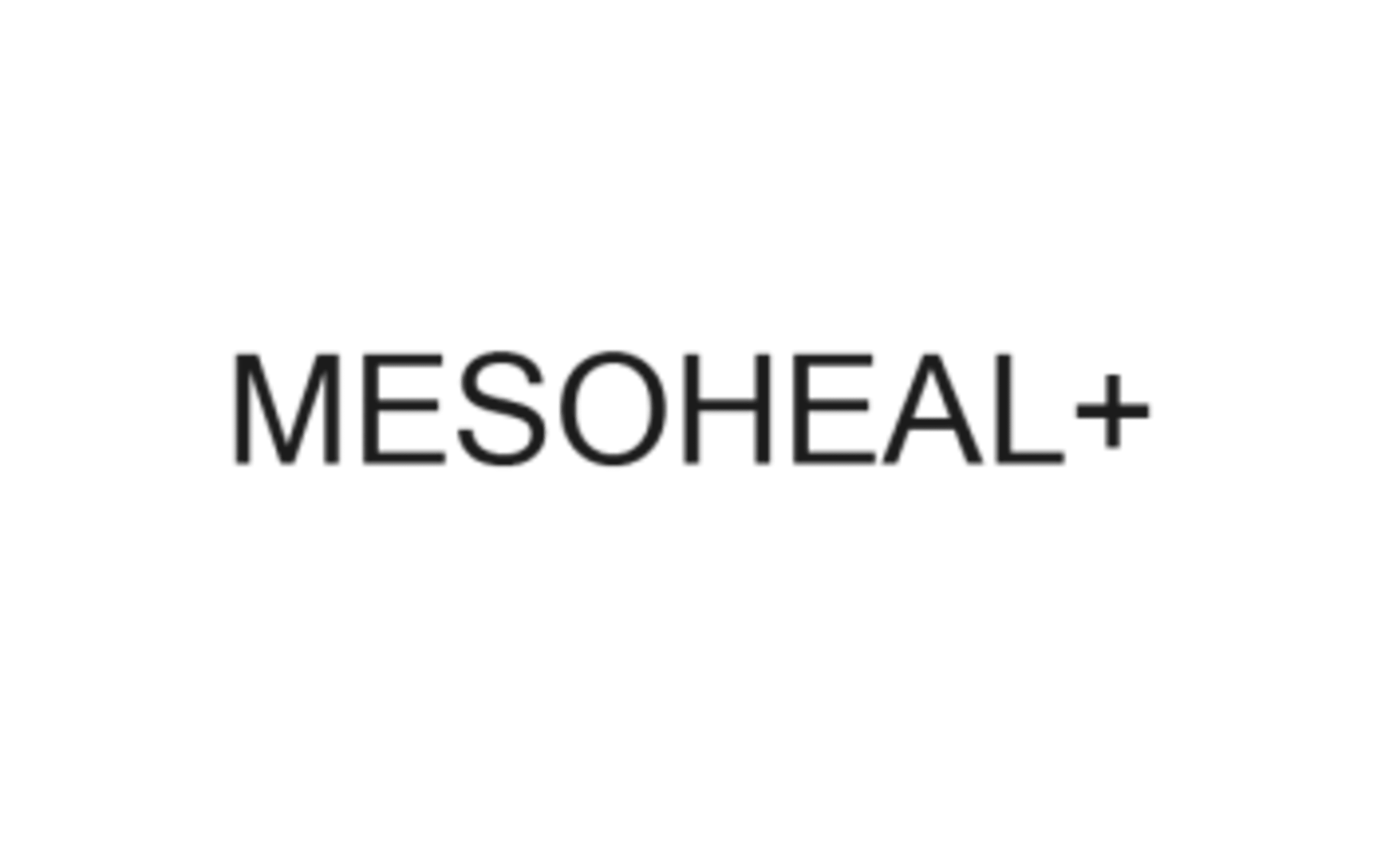 Mesoheal logo