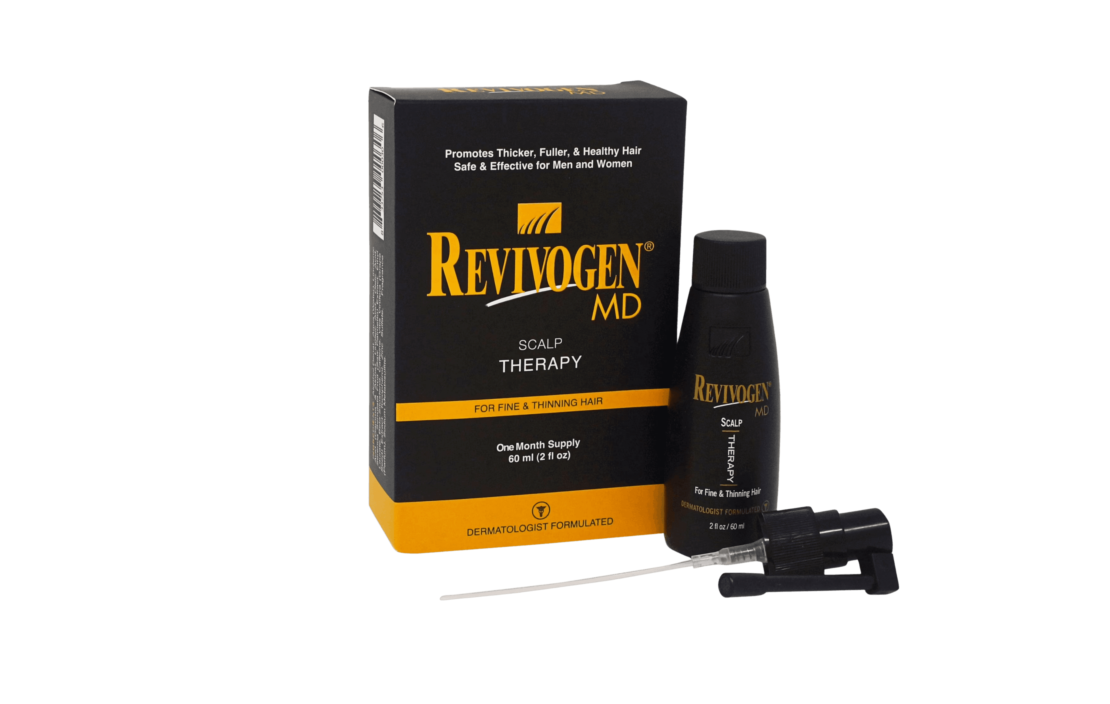 Revivogen MD ( Scalp Therapy ) - Revivogen MD Scalp Therapy is an advanced top... - NEES Medical Lahore