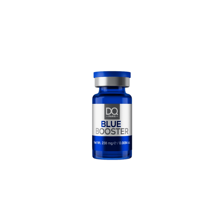 DERMAQUAL Blue Booster Copper Peptide professional product in Pakistan