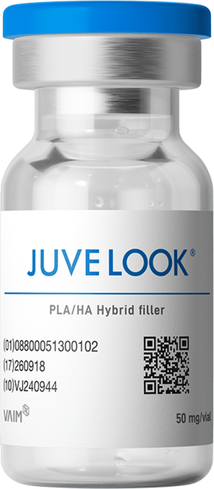 JUVELOOK 50 mg - clinical - NEES Medical Lahore