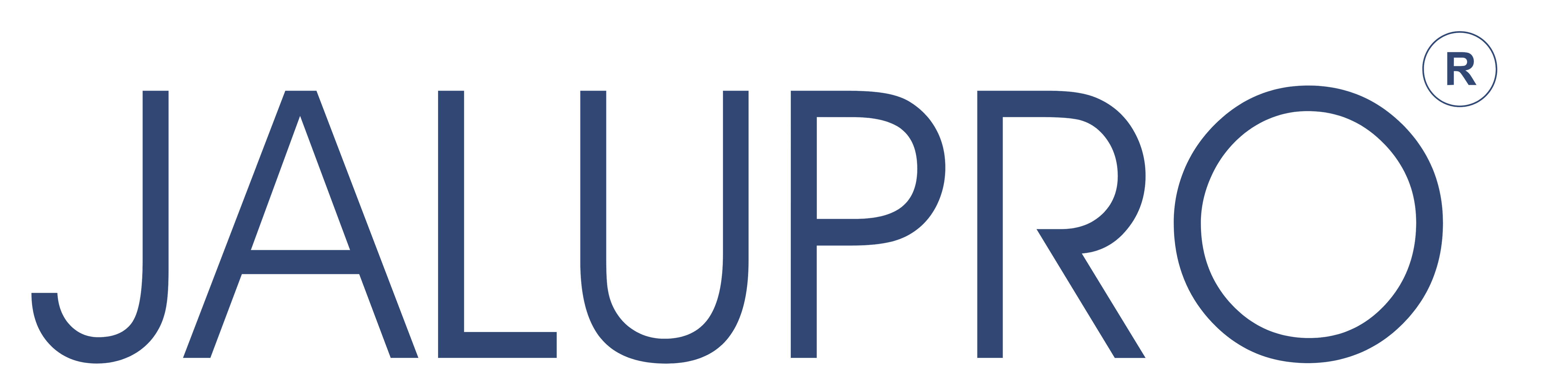 Jalupro logo