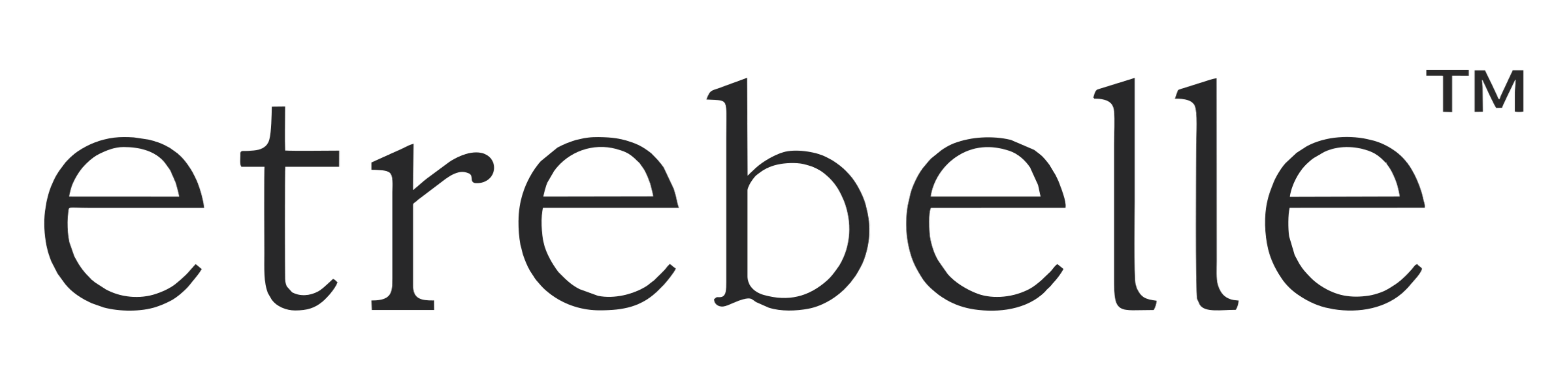 Etrebelle logo