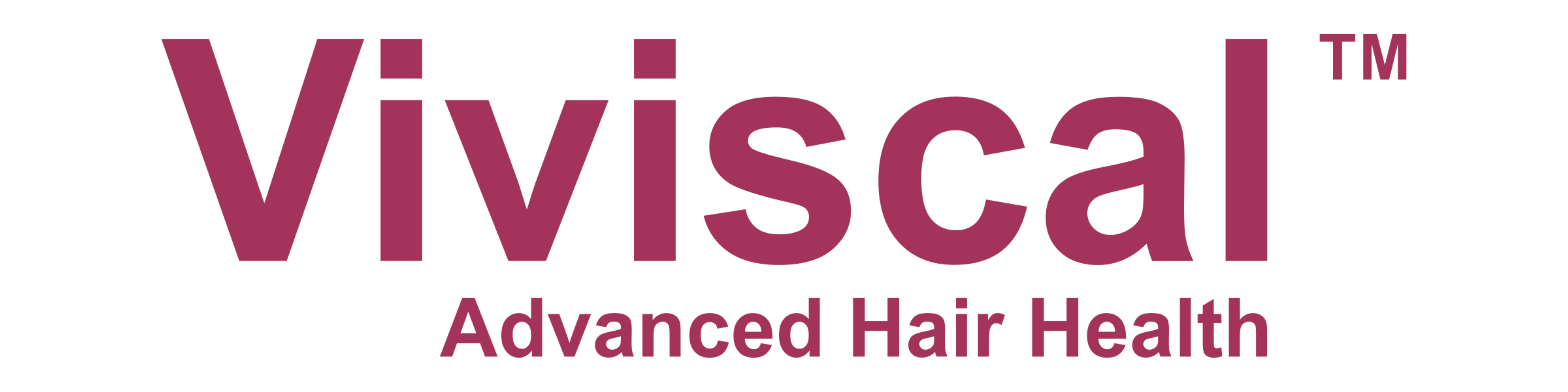 Viviscal logo