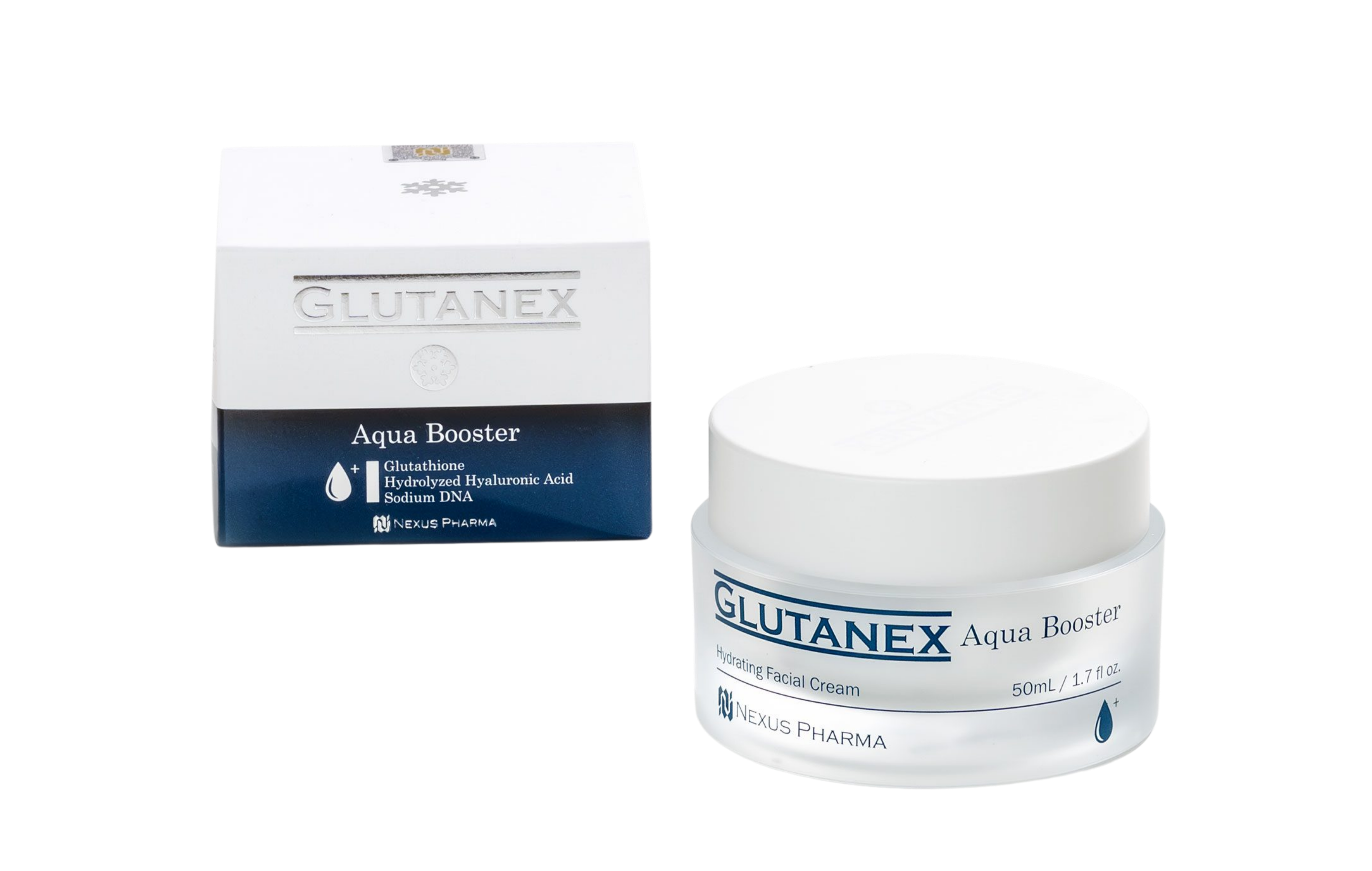 glutathione nexus pharma Home main image 1
