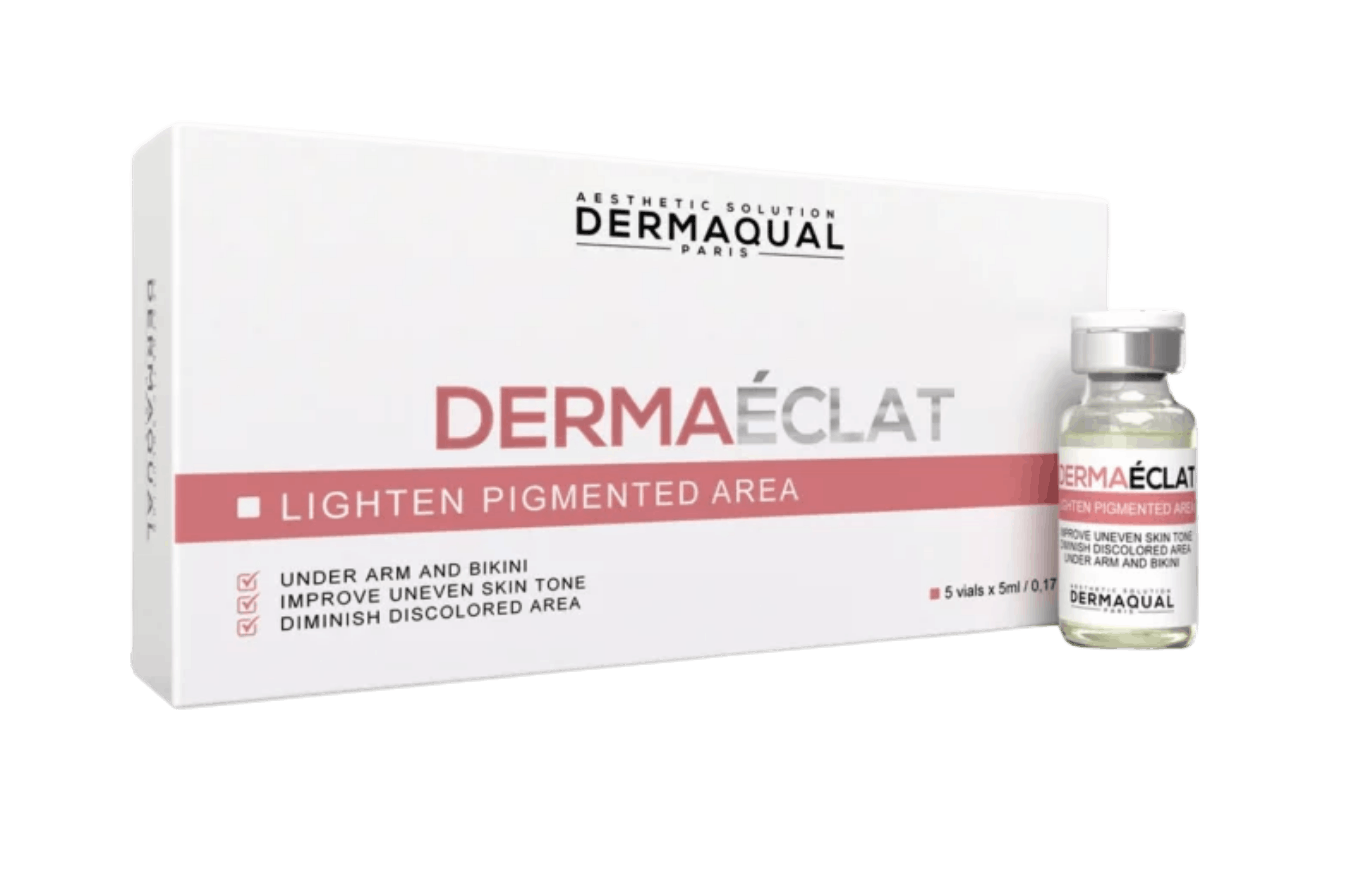 Dermaéclat in Pakistan: Pigmentation Solution Evidence and Buying Guide clinical product guide visual