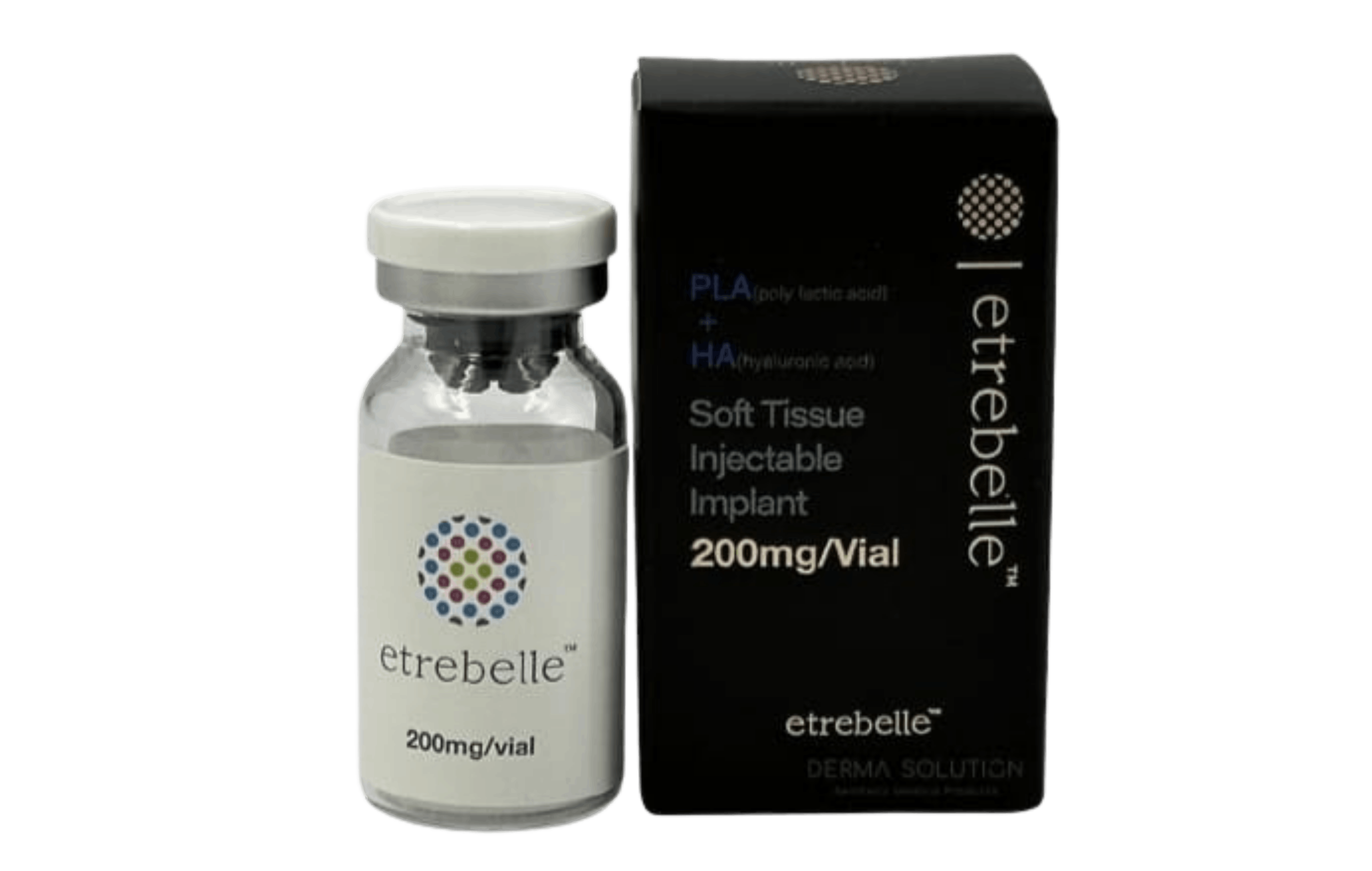 Etrebelle PLA + HA Implant in Pakistan: Evidence and Buying Guide clinical product guide visual