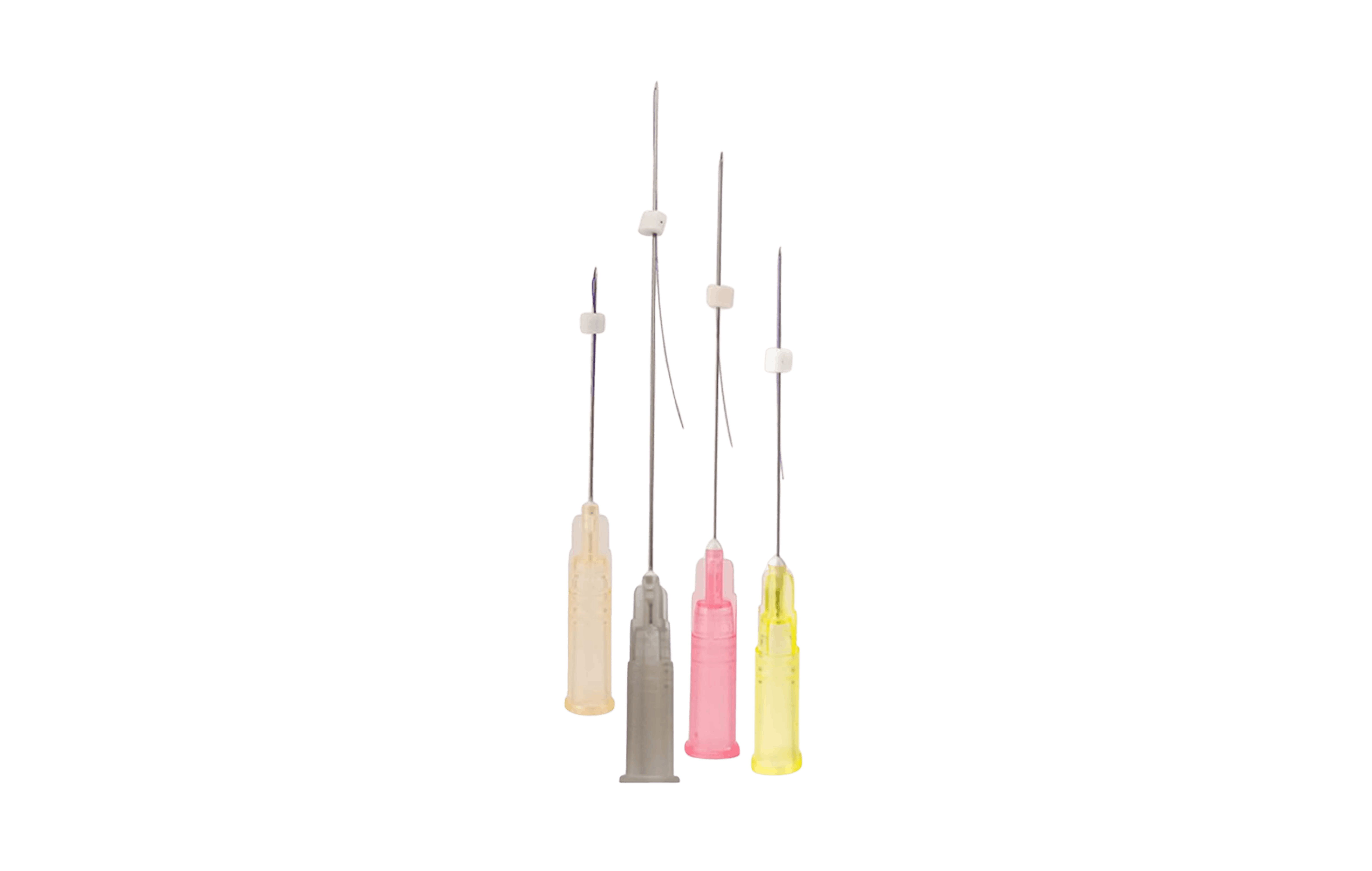 Ultra V Ez Cannula PDO thread packaging from the NEES Medical professional catalogue — alternate catalogue view