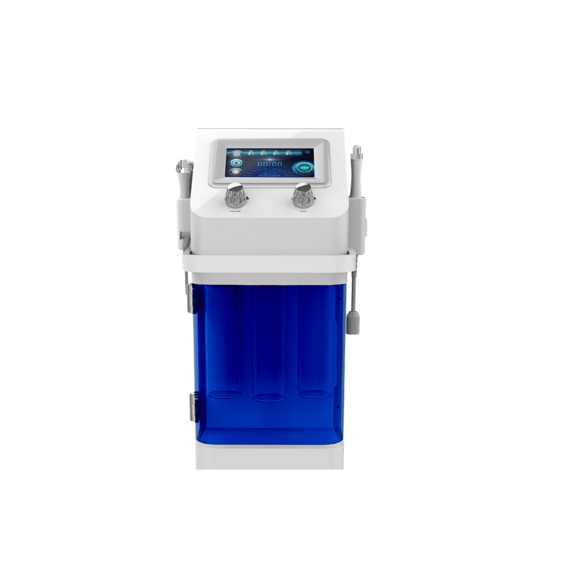 Eunsung Hydra Beauty – Professional Aqua Facial & Deep Cleansing Machine Hydra Beauty