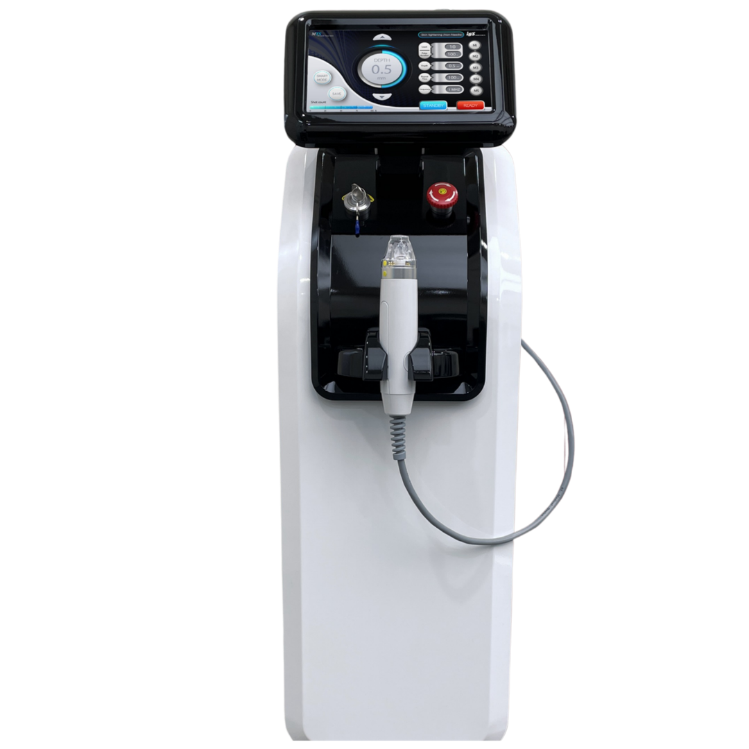 IDS ASHLEY – Fractional RF Micro-Needle System RF Micro-Needling