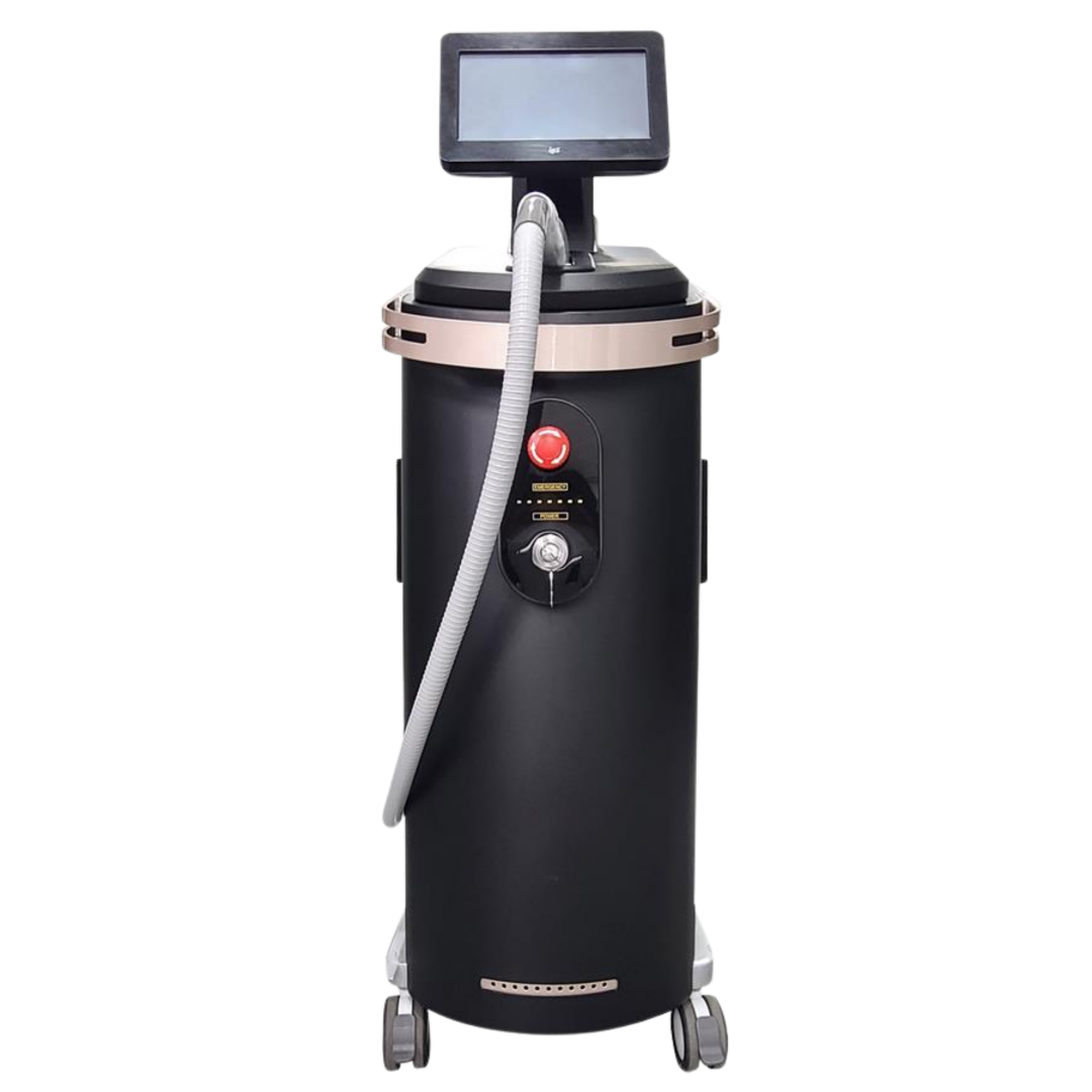 IDS Shiny Intense Pulse Light (IPL) Advanced Multi-Functional Skin Treatment System