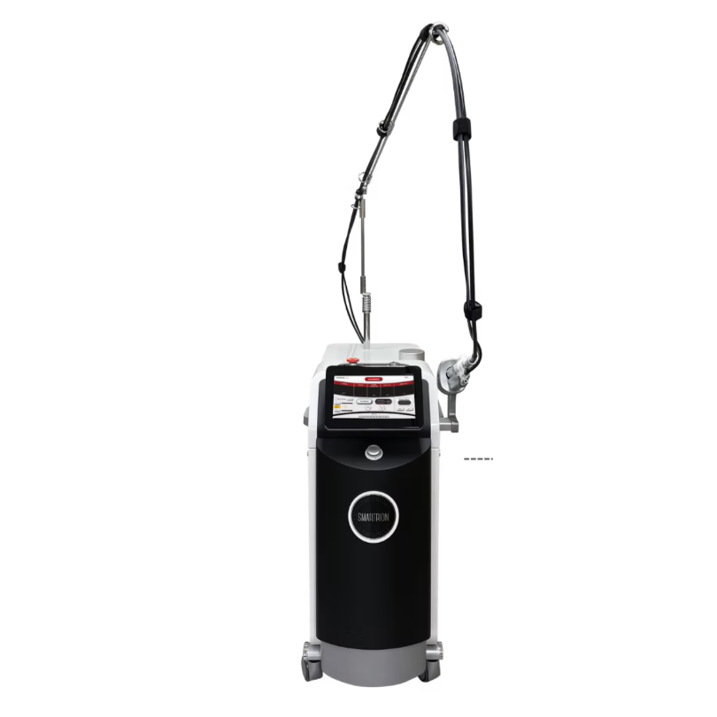 IDS Smartion Combi Alexandrite & Long-pulsed Nd:YAG Laser