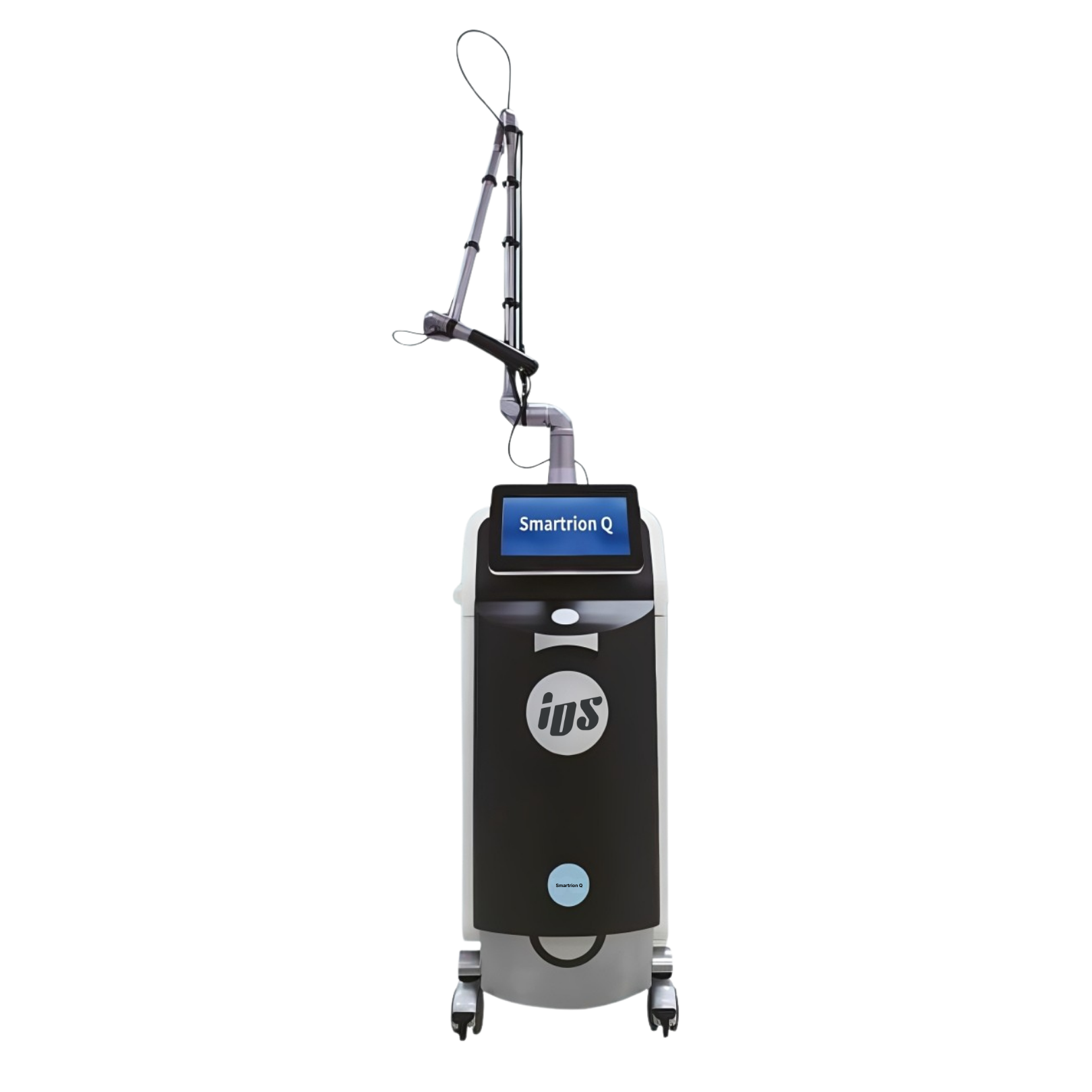 IDS Smartrion-Q Advanced Q-Switched Nd:YAG Laser System