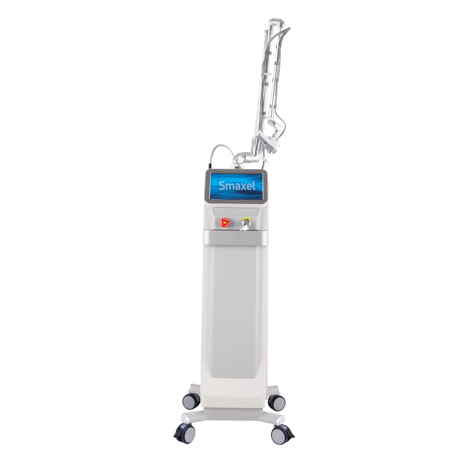 IDS SMAXEL Advanced CO₂ Fractional Laser System