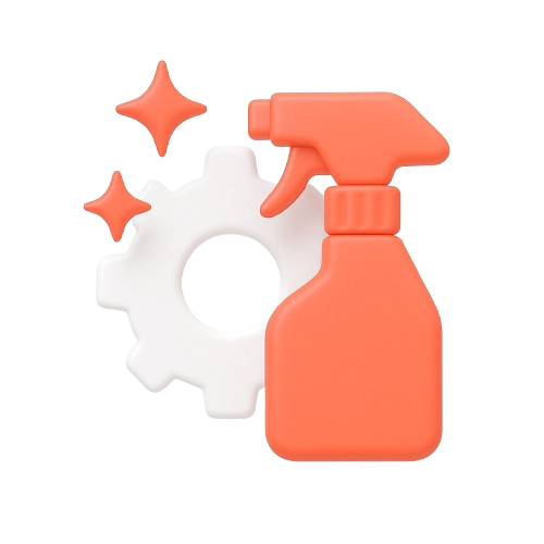 Regular Sanitization icon