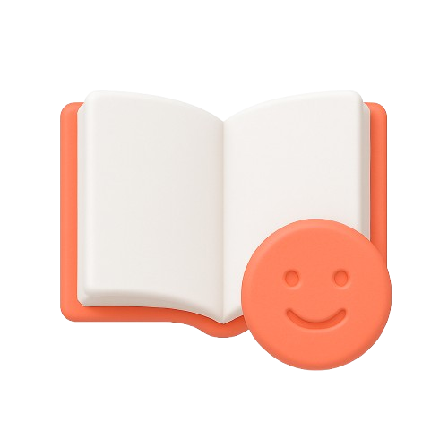 Children's Library icon
