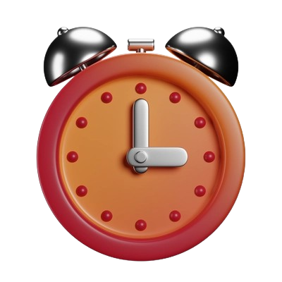 Working Hours icon