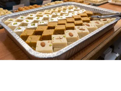 Barfi