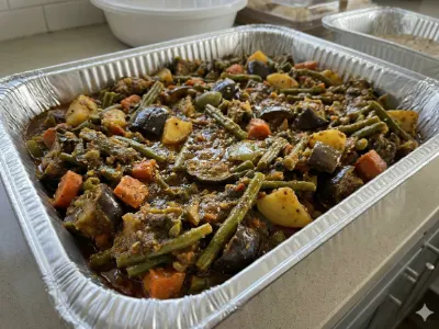 Bhogi chi bhaji