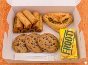 Mini party box