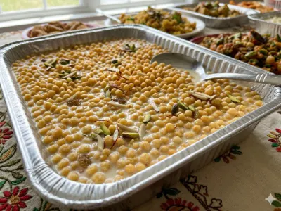 Boondi Payas