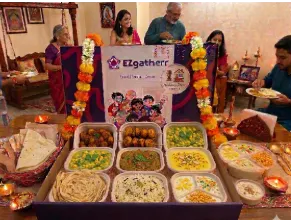 Anniversary Catering service in Bengaluru,Mumbai,Delhi,Hyderabad,Gurgaon,Pune,Chennai,Delhi-NCR,Noida