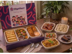 Anniversary Catering service in Bengaluru,Mumbai,Delhi,Hyderabad,Gurgaon,Pune,Chennai,Delhi-NCR,Noida