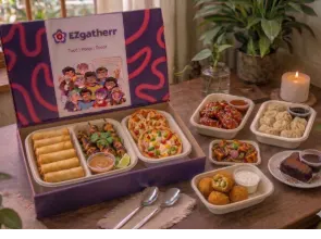 Anniversary Catering service in Bengaluru,Mumbai,Delhi,Hyderabad,Gurgaon,Pune,Chennai,Delhi-NCR,Noida