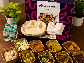 Birthday Catering service in Bengaluru