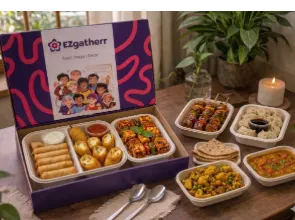 Veg Steamed Dumplings, Siracha Paneer tikka, Cheese Stuffed Jalapeno, Chicken Spring Rolls, Peri Peri Chicken Tikka, Tamatar aur hing DAL, Aloo Gobi mutter dry, Wheat Paratha