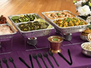 Baby Shower Catering service in Bengaluru,Mumbai,Delhi,Hyderabad,Gurgaon,Pune,Chennai,Delhi-NCR,Noida