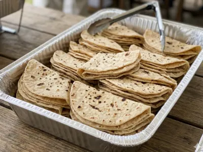 Chapati