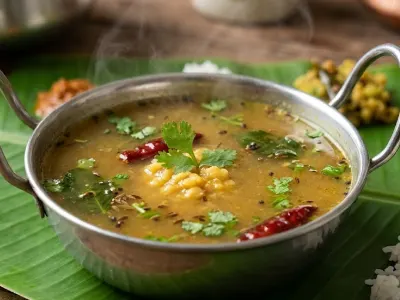 Daal Rasam