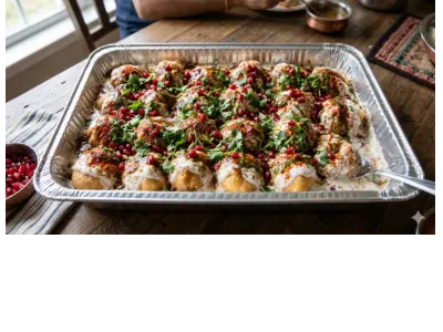 Dahi Balla