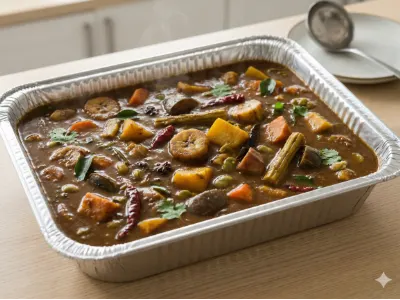 iri puli kuzhambu