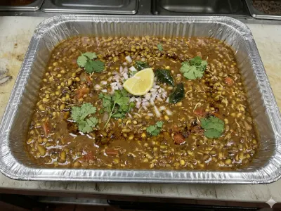 Matki Usal