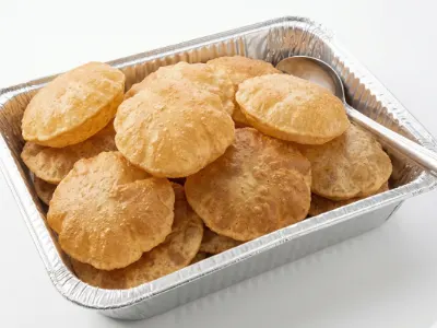 Poori
