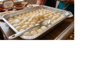 Rasgulla