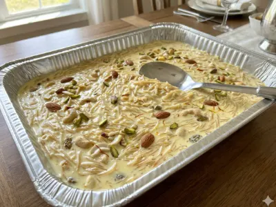 Shemiya Kheer