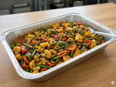 Tava Veg