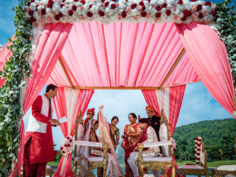 Elegant Anniversary Celebration Ideas at Home