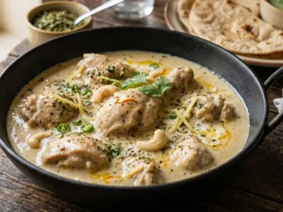 Malai Chicken