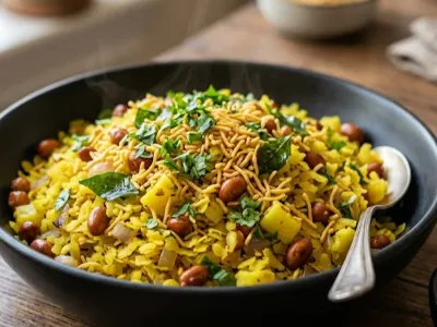 Poha