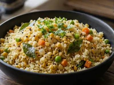 Upma