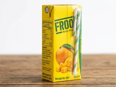 Frooti